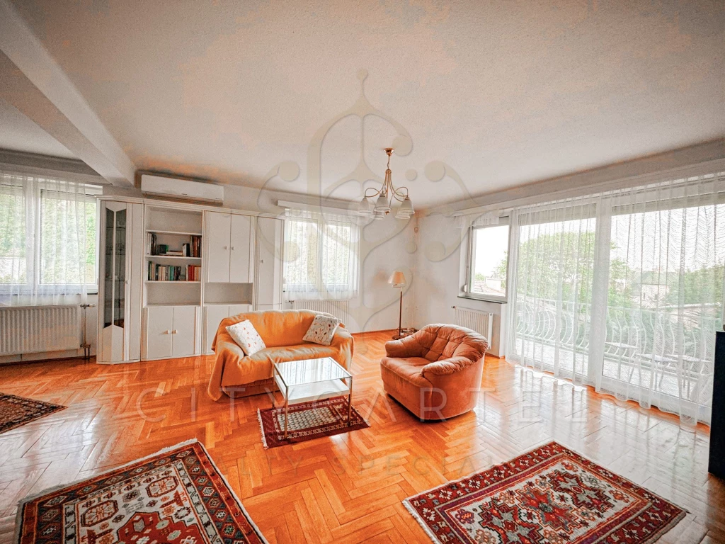 For sale brick flat, Budapest XII. kerület