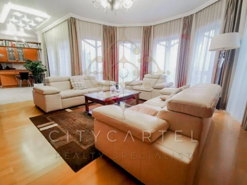 For sale house, Budapest XII. kerület, Zugliget