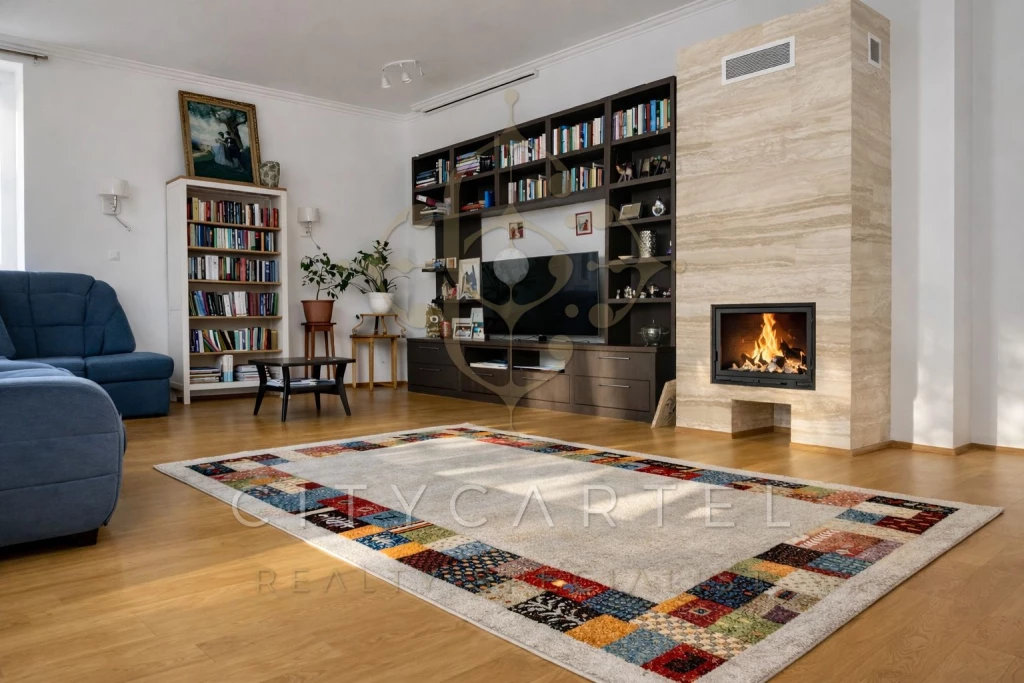 For rent house, Budapest XII. kerület, Istenhegy – Diósárok