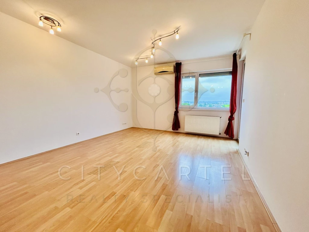 Eladó téglalakás, Budapest XI. kerület