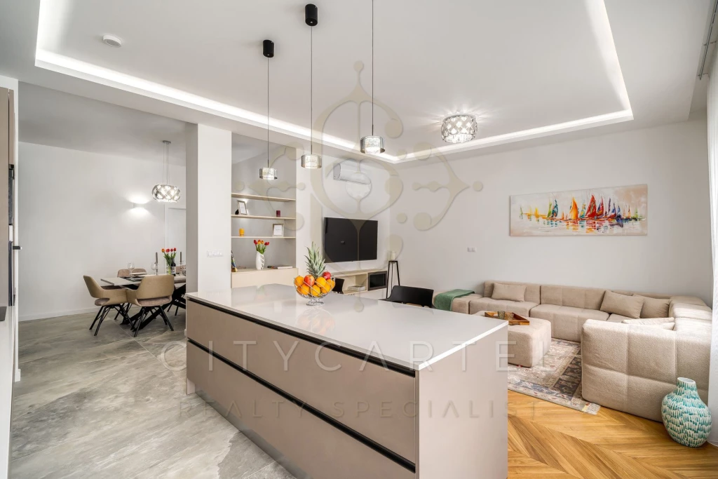 Eladó téglalakás, Budapest V. kerület, Belváros