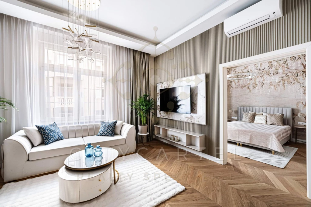 Eladó téglalakás, Budapest V. kerület, Lipótváros