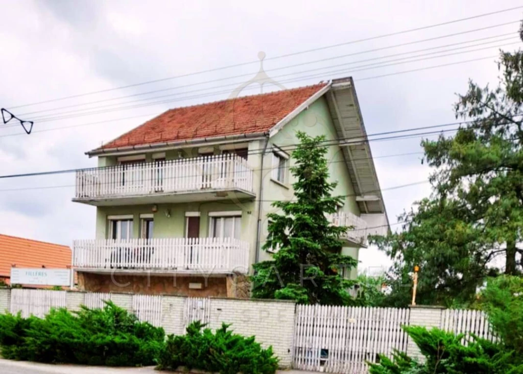 Eladó családi ház, Gyál