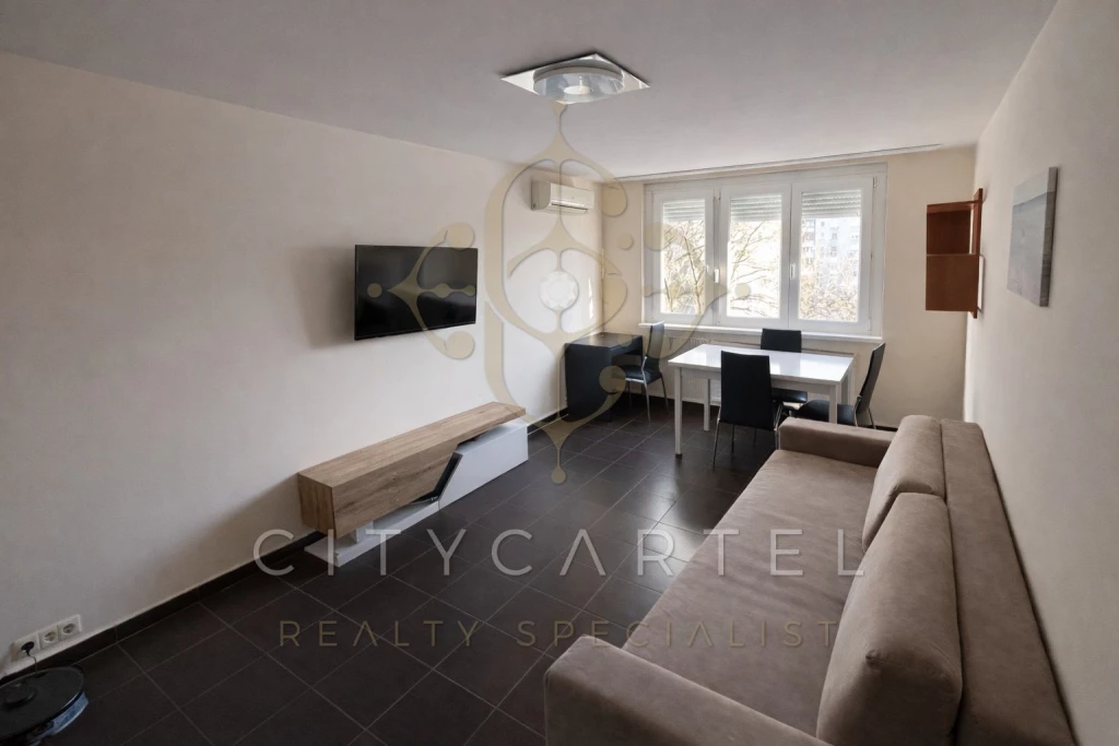 Eladó panellakás, Budapest III. kerület