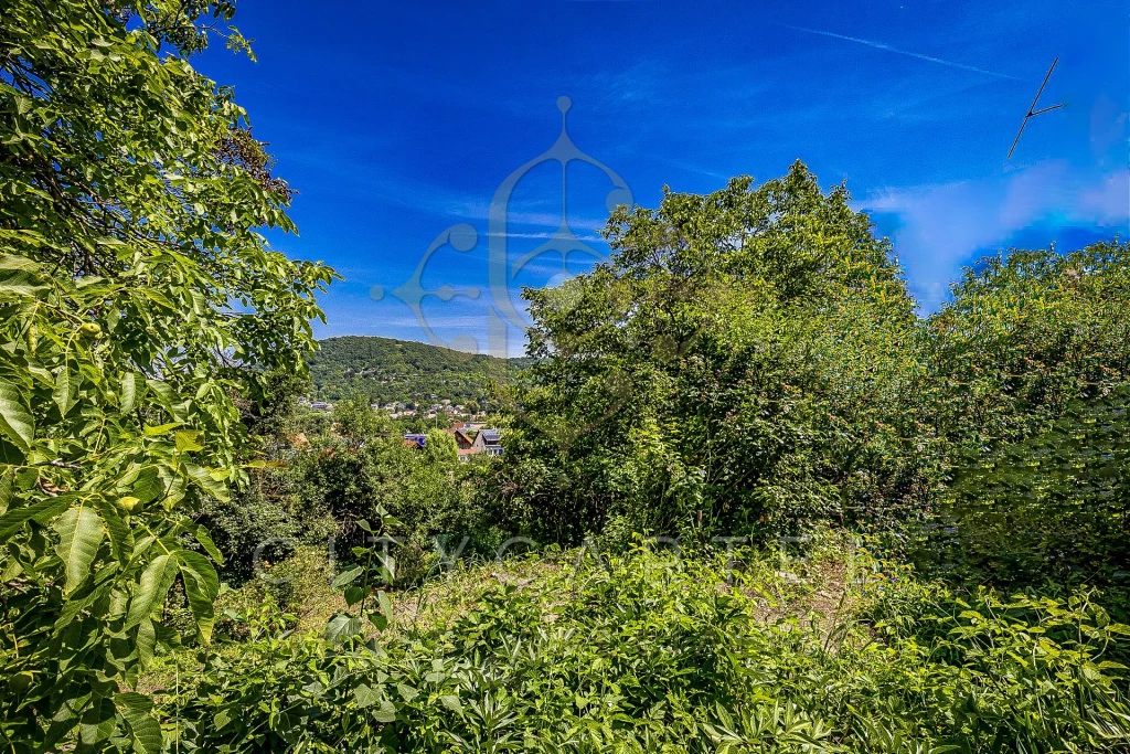 Eladó építési telek, Verőce