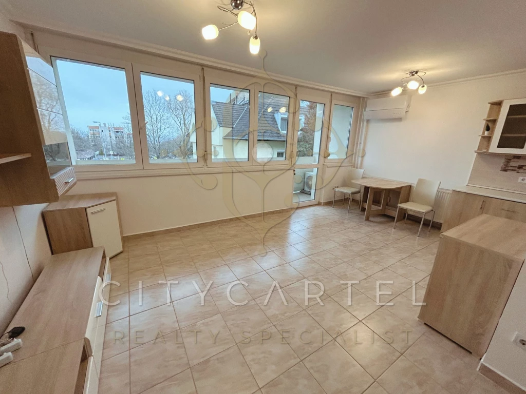 Kiadó panellakás, Budapest II. kerület, Zöldmál