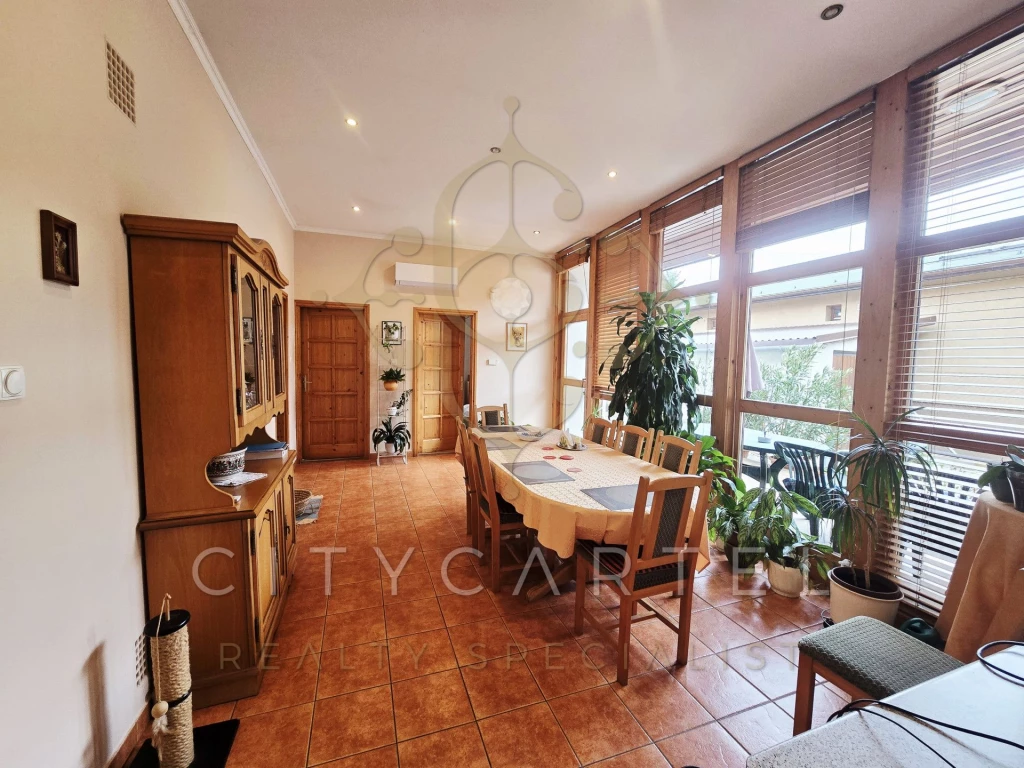 Eladó családi ház, Budapest XVIII. kerület, Erzsébettelep