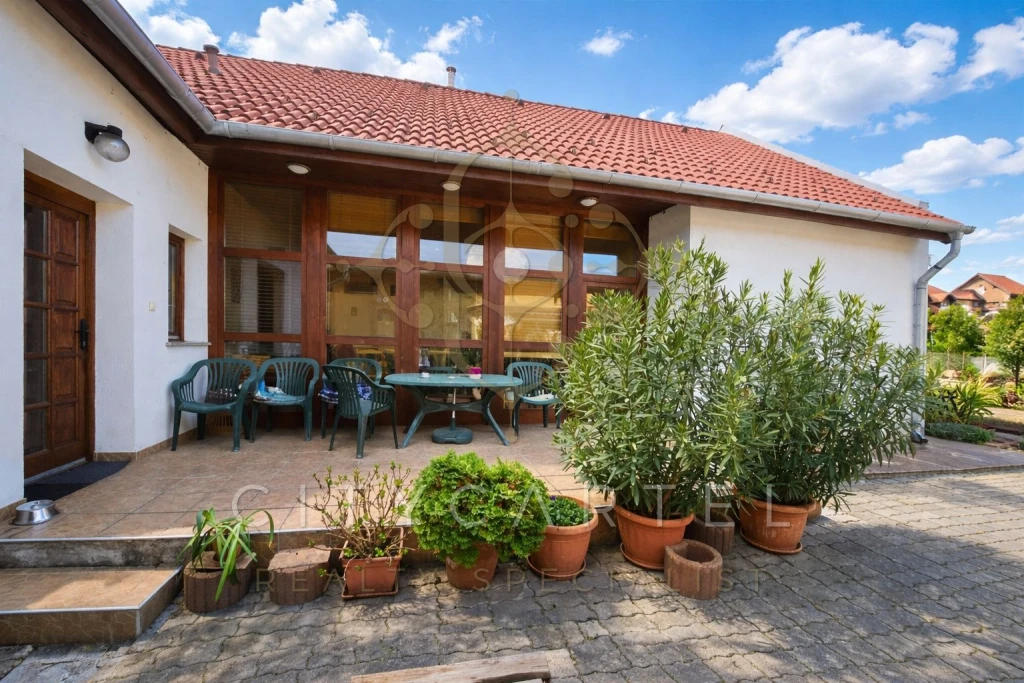 Eladó családi ház, Budapest XVIII. kerület, Erzsébettelep