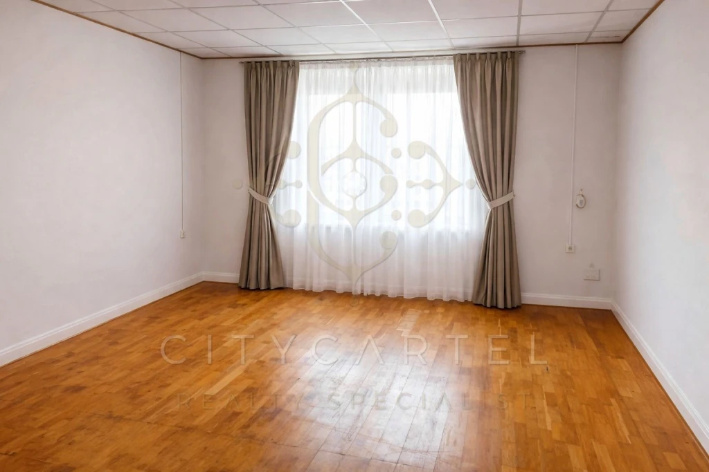 Centrum közeli családi ház eladó Dunaföldváron!