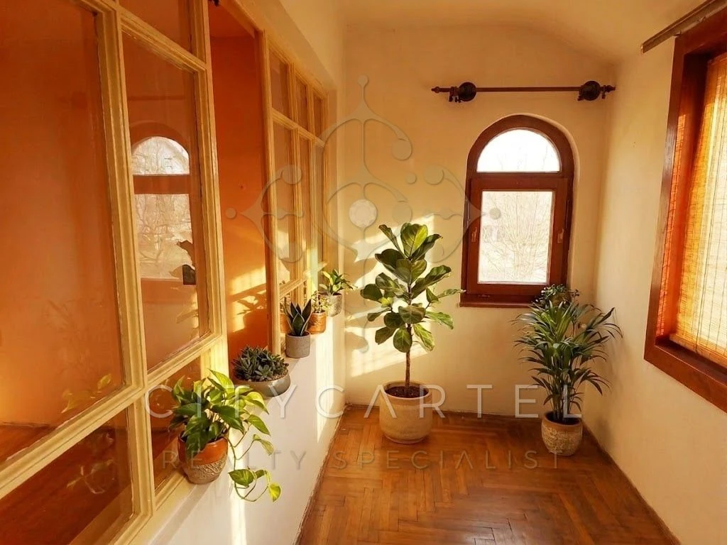 Barátságos, kedves kis ház eladó Előszálláson!