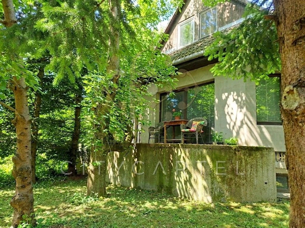 Különleges ház várja új gazdáját Szalkszentmártonban!