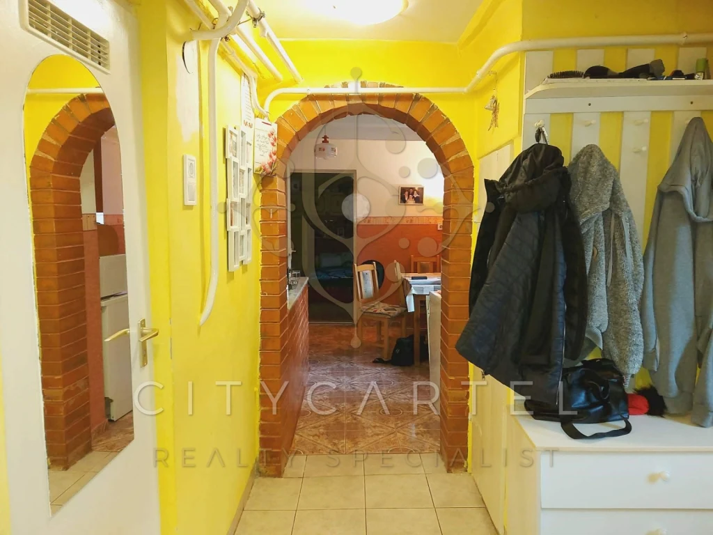 Tündéri kis családi ház eladó Dunaföldváron!