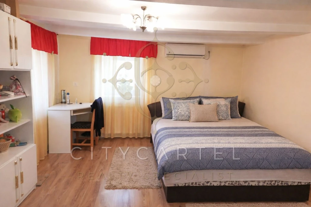 Tündéri kis családi ház eladó Dunaföldváron!