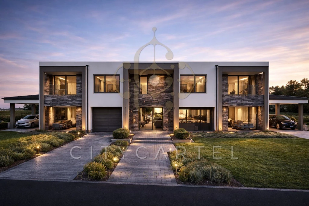 Örökpanorámás Telek Rókahegyen