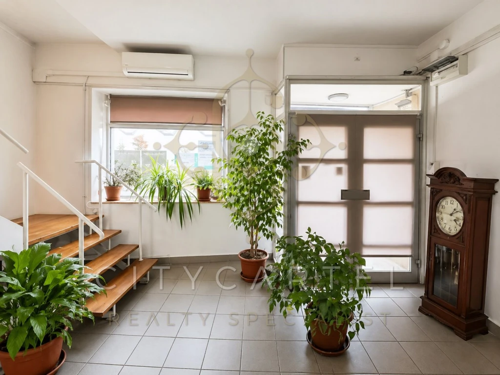 Eladó ipari telek, Budapest IV. kerület