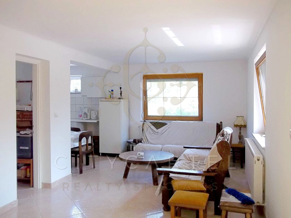 Csiszolt gyémánt! Teljes körűen felújított ház eladó Dunaföldváron!