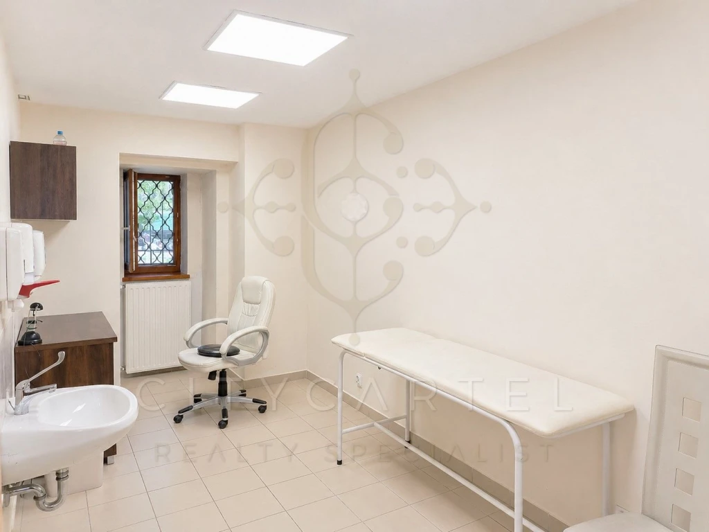 Eladó üzlet, Budapest VI. kerület, Diplomatanegyed