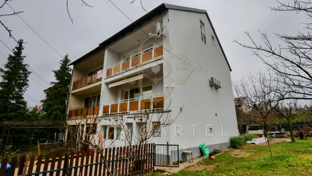 Eladó társasházi lakás, Balatonfüred, Öreghegy