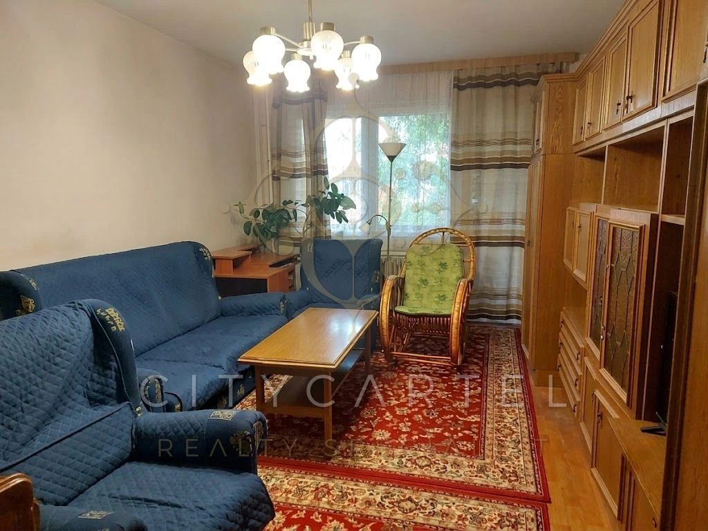Belvárosi sorházi lakás eladó Dunaföldváron!