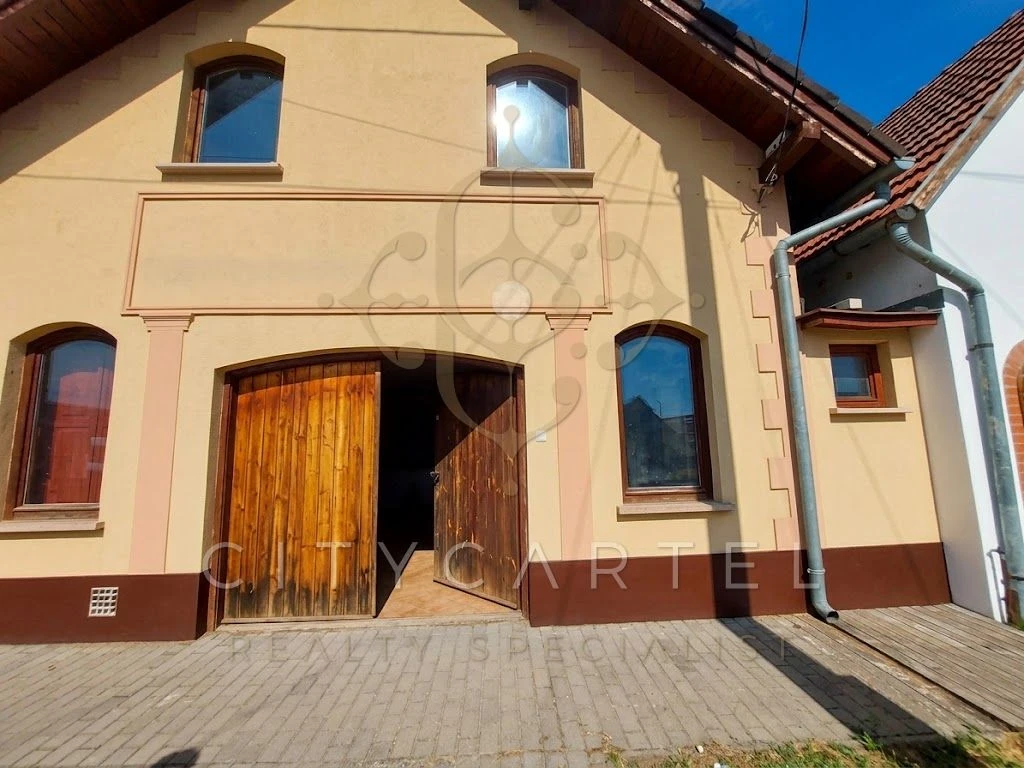 c3-1-name c2-61-name, Dunaföldvár, Öreghegy