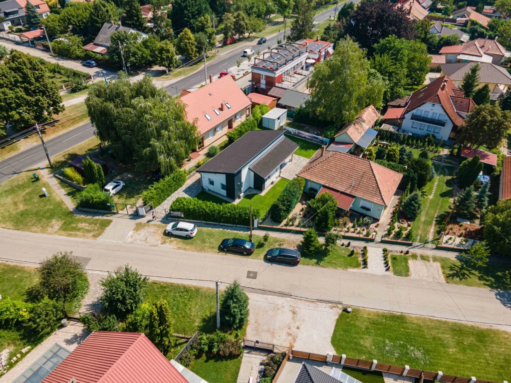 For sale house, Zamárdi, Hársfa utca