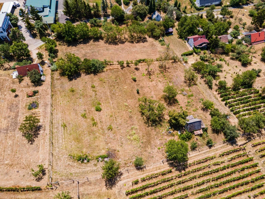 Eladó Telek, Kőröshegy 45.000.000 Ft