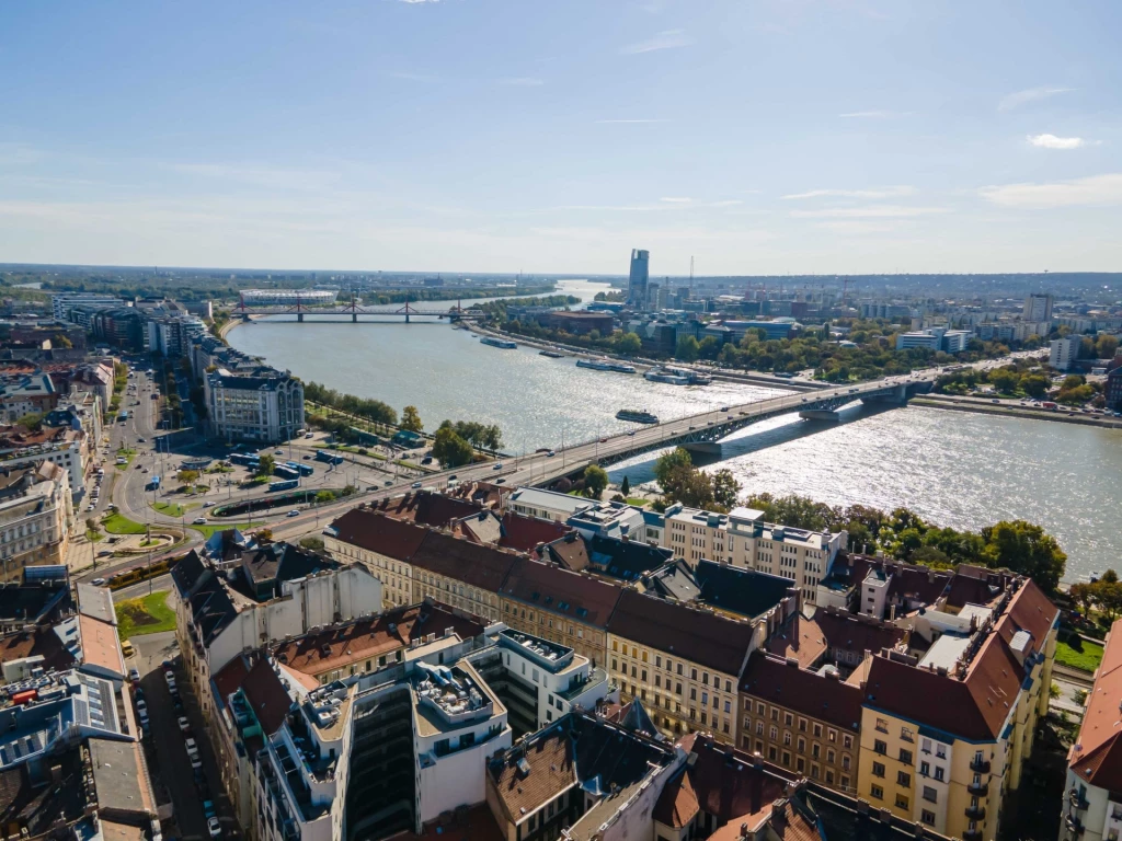 Eladó Lakás, Budapest IX. kerület Angyal utca 159.900.000 Ft