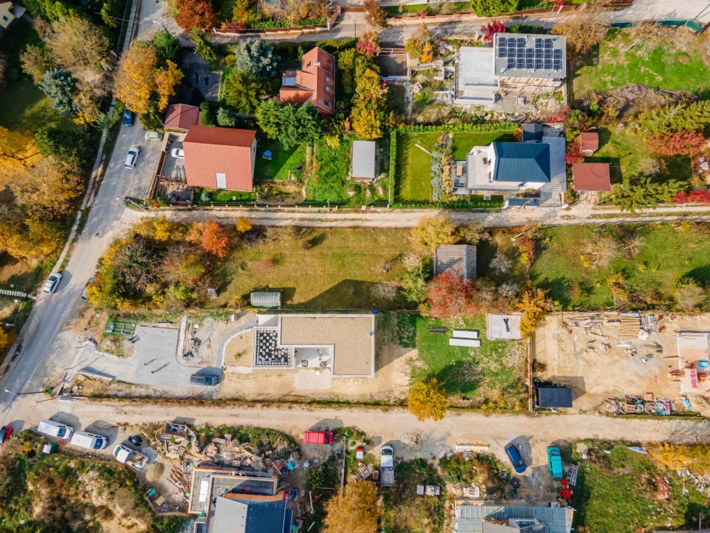 Eladó Telek, Budakeszi Kert utca 79.900.000 Ft