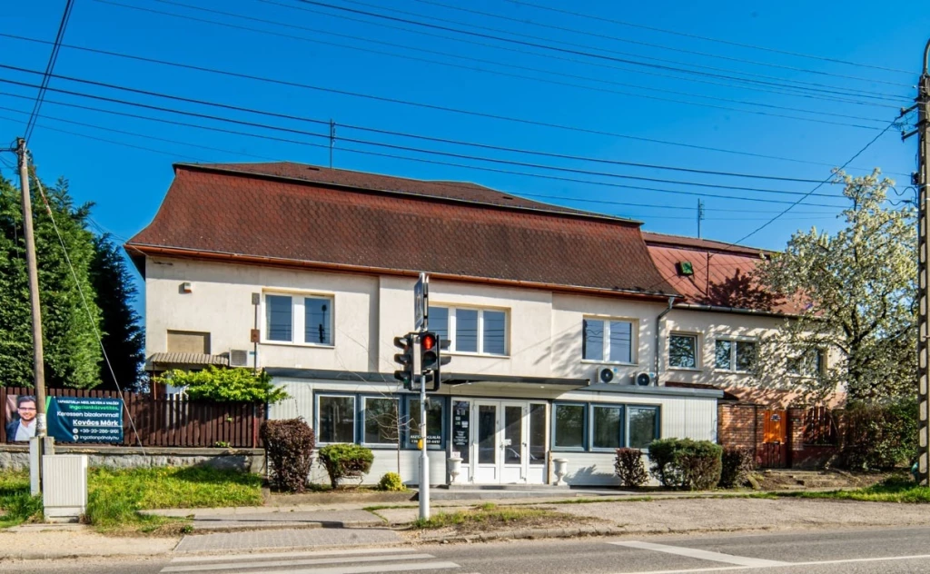 Eladó Ház, Kerepes Szabadság u 249.900.000 Ft