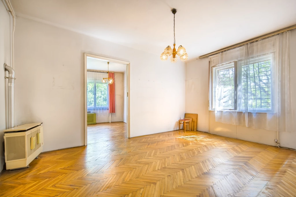 Eladó Lakás, Budapest XIV. kerület Erzsébet királyné útja 66.900.000 Ft