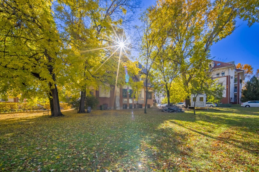 For sale villa, residence, Budapest X. kerület, Óhegy, Sörgyár utca