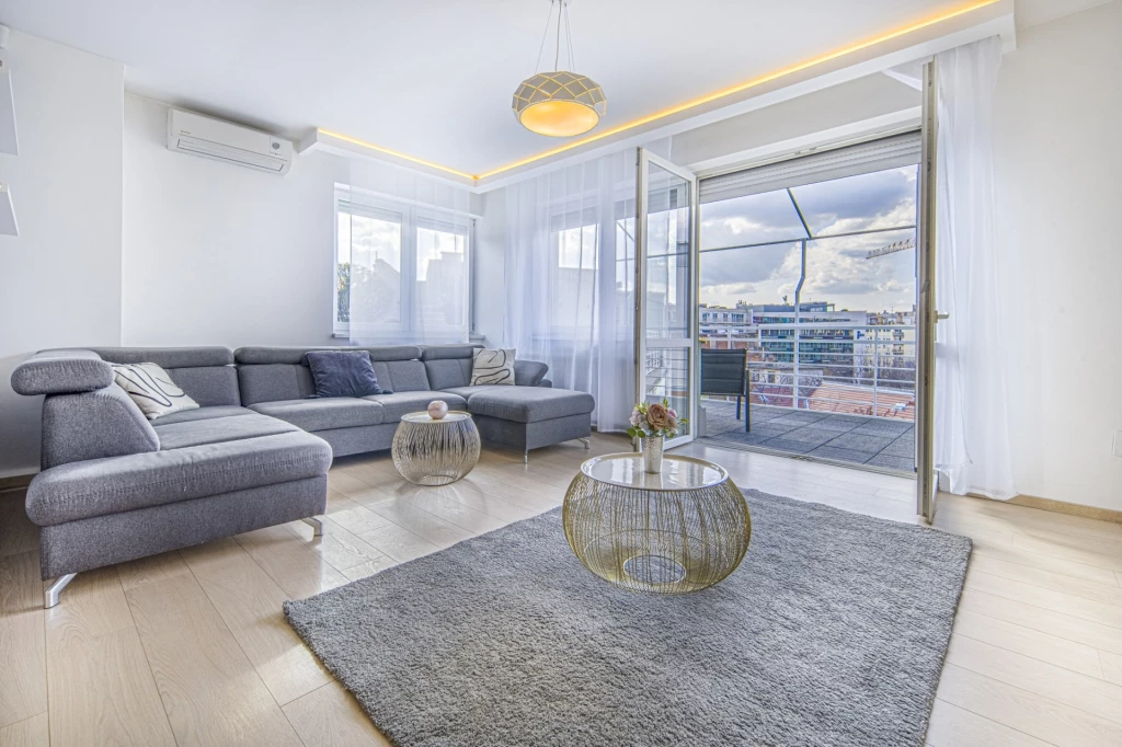 For sale brick flat, Budapest XIII. kerület, Lőportárdűlő, Lőportár utca