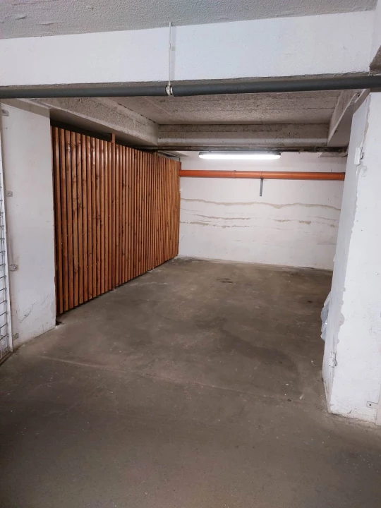 For rent basement garage, Debrecen, Nyulas
