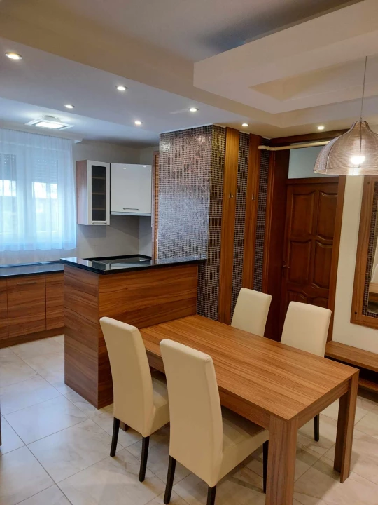 For rent condominium, Debrecen