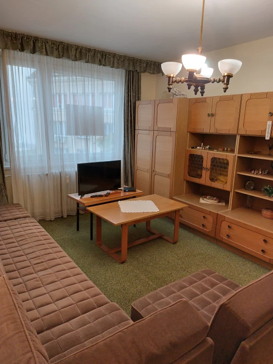 For sale panel flat, Debrecen