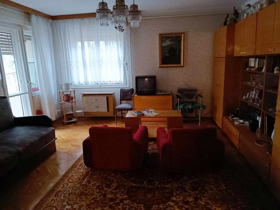 For sale brick flat, Debrecen