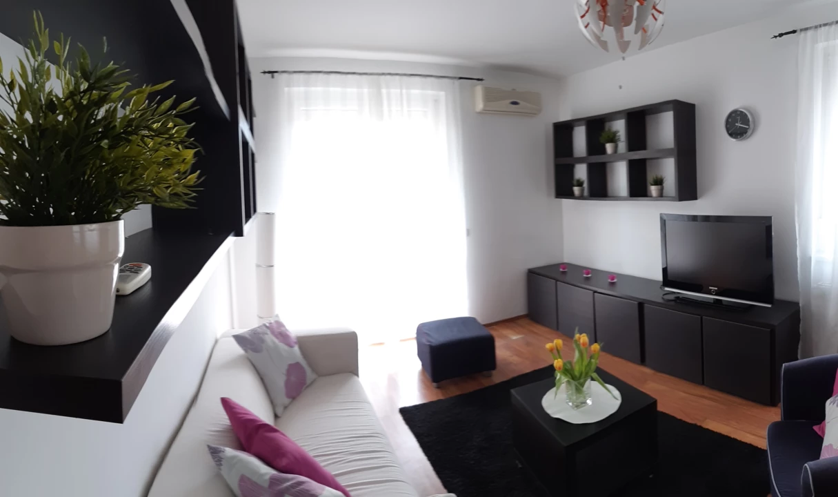 For rent condominium, Debrecen