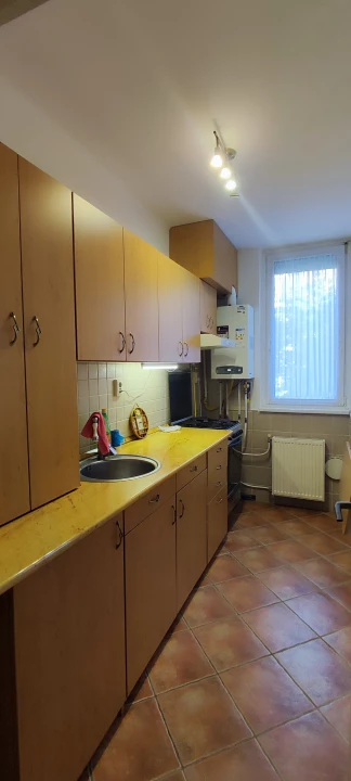 For rent brick flat, Debrecen