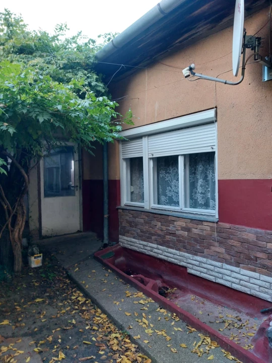 For sale house, Debrecen