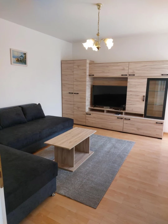 Kiadó társasházi lakás, Debrecen