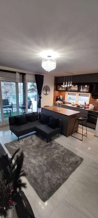 For rent condominium, Debrecen