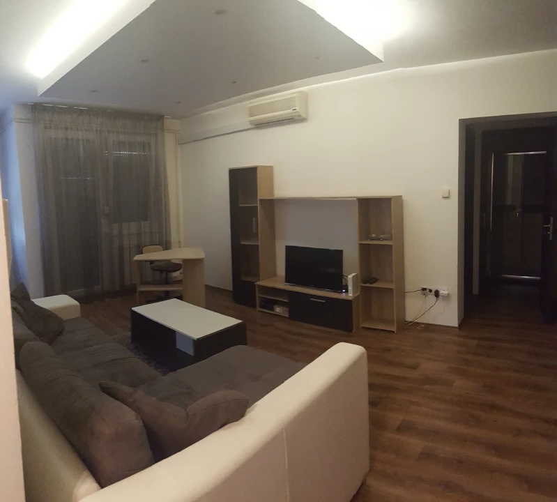 Kiadó társasházi lakás, Debrecen