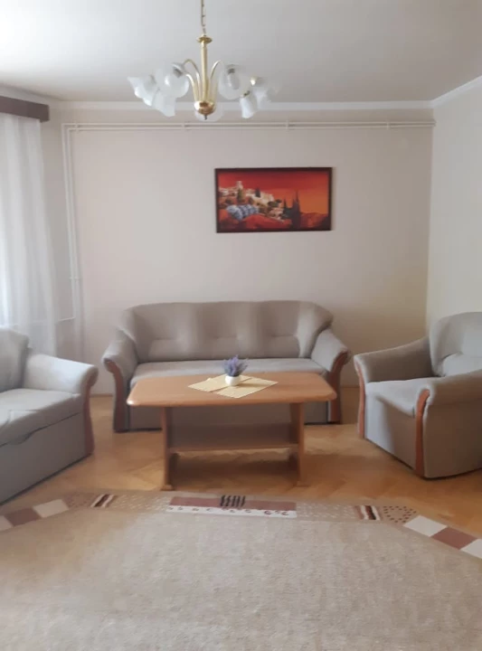 For rent condominium, Debrecen