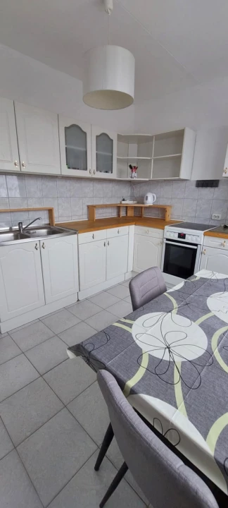 For rent panel flat, Debrecen