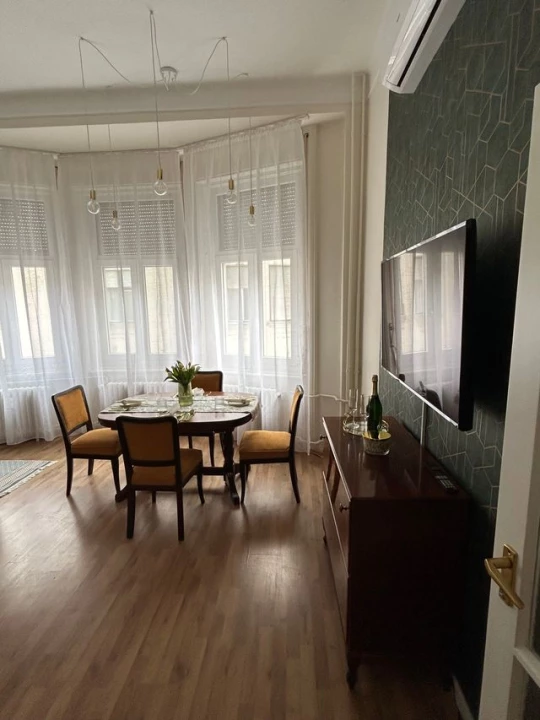 For sale brick flat, Debrecen