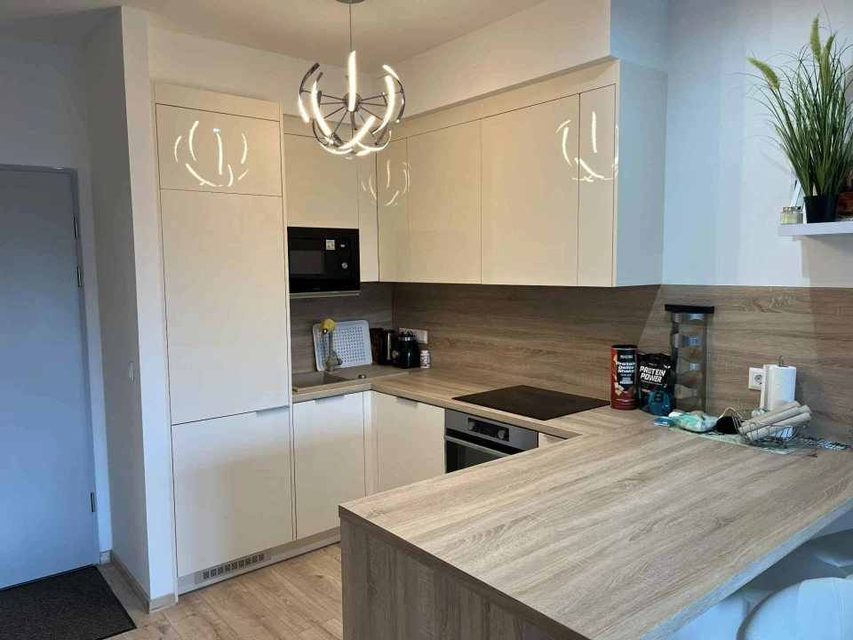 Kiadó társasházi lakás, Debrecen