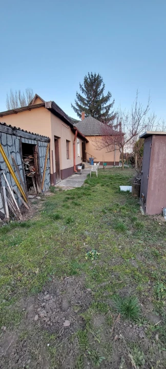 For sale building plot, Debrecen