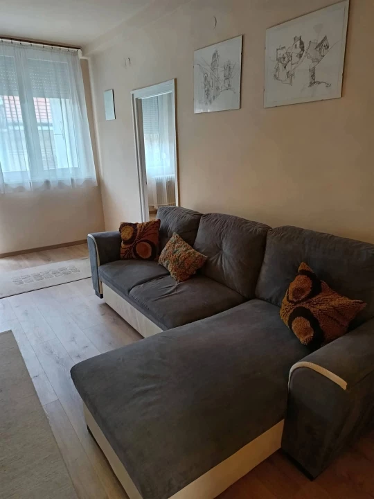 For rent panel flat, Debrecen