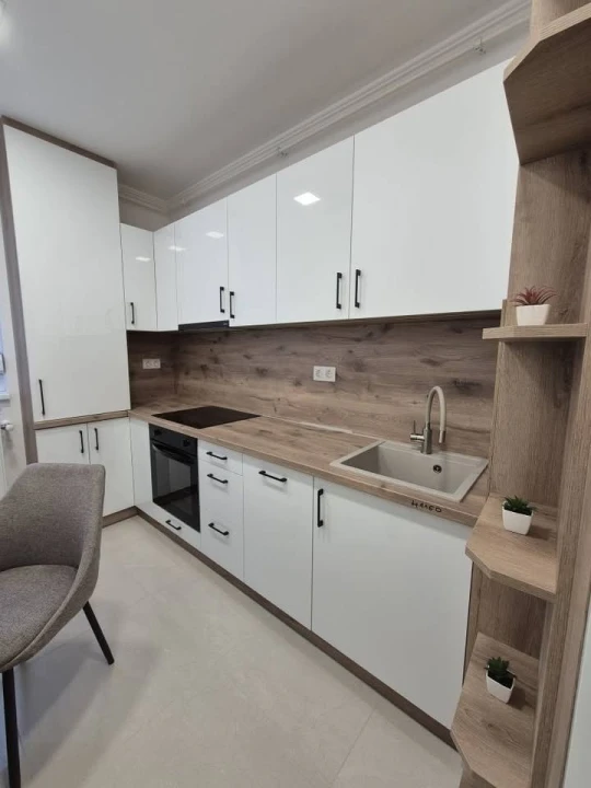 Eladó téglalakás, Debrecen