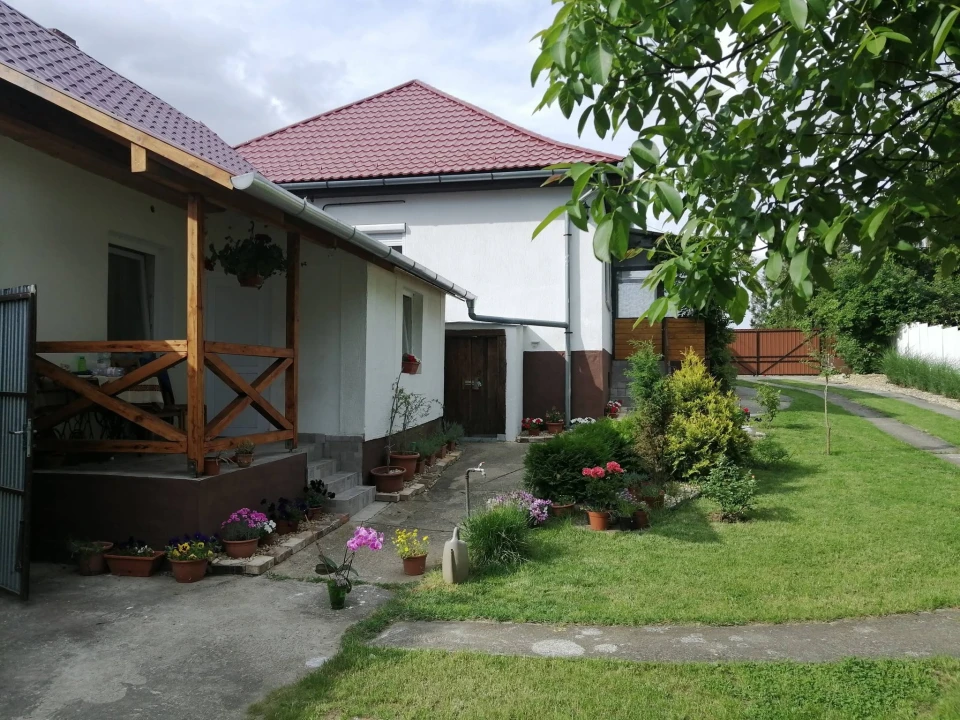 Eladó családi ház, Nyírbátor